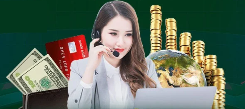 nạp tiền SHBET