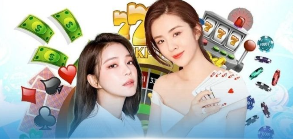 cổng game CV666