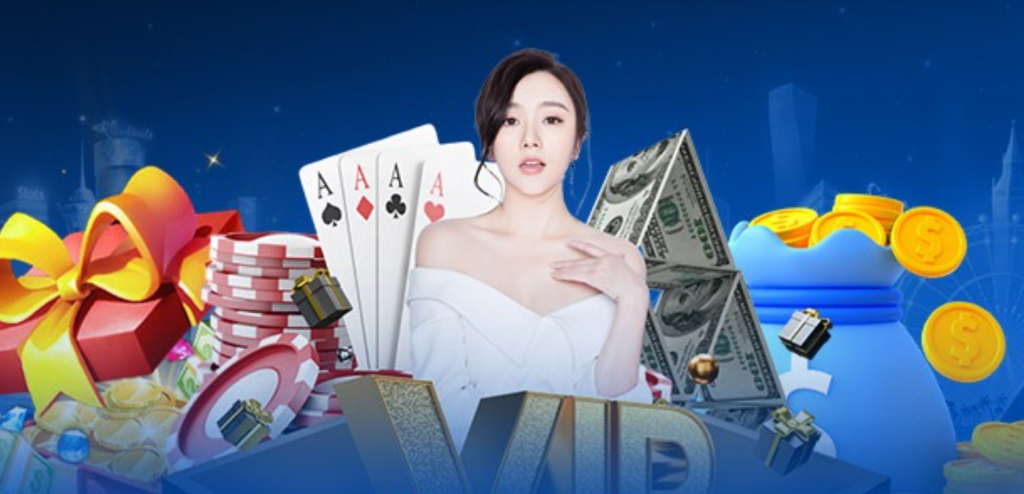 Cổng game F8BET