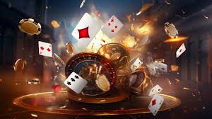 cổng game AO88