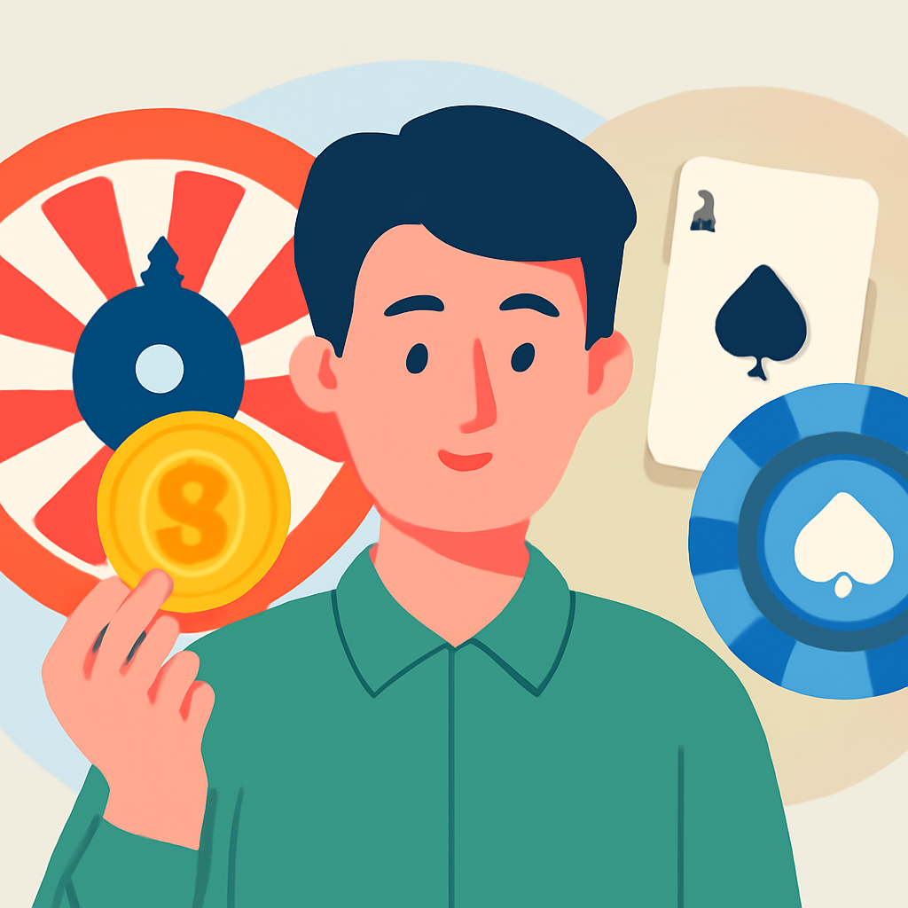 Giới thiệu thương hiệu Game Reactor Plus trong lĩnh vực cá cược trực tuyến