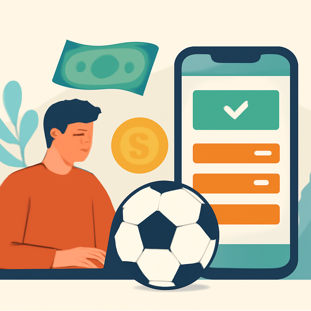 Giới thiệu thương hiệu YouLikeBet trong lĩnh vực cá cược trực tuyến