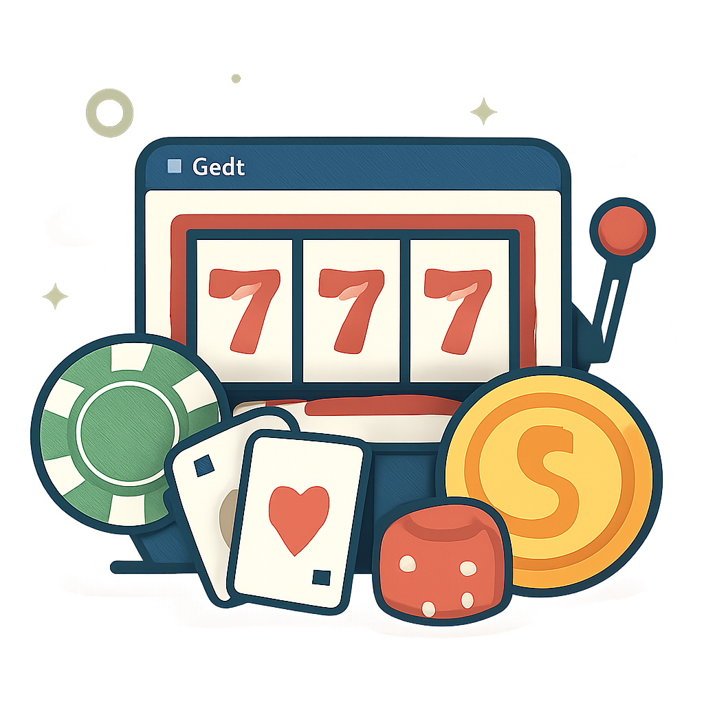 Top Casino Site – Nơi Đến Của Các Tín Đồ Cá Cược